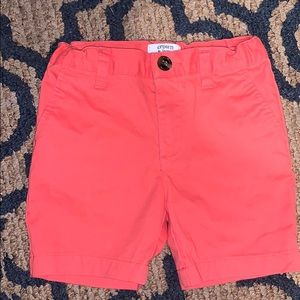 3T Crown & Ivy Shorts